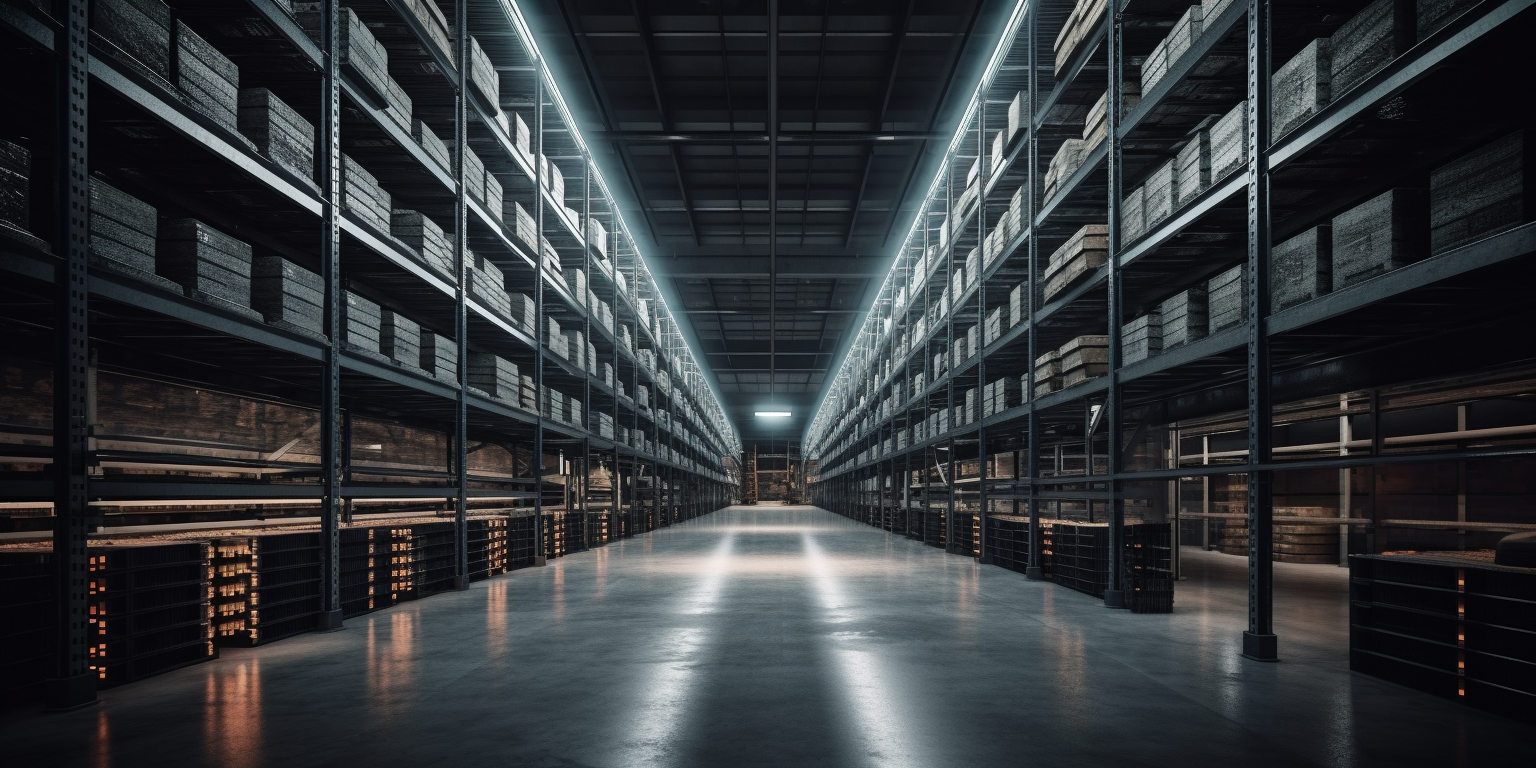 What are the best practices for optimizing warehouse operations in ...