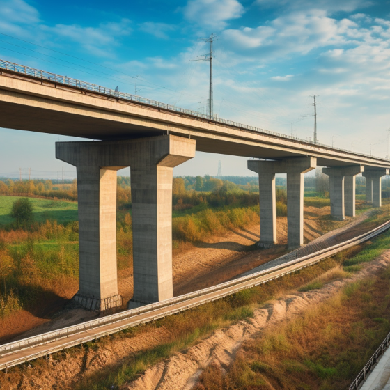 How Does Ukraine’s Infrastructure Compare to Other Emerging Markets, and What Are the Implications for Investors?