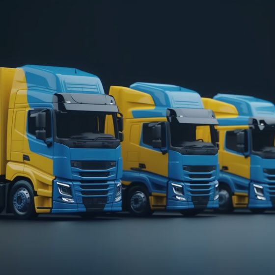 The Role of Logistics Providers in Ukraine’s Evolving Supply Chain Landscape