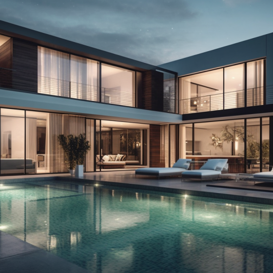 Maximizing Returns in Ukraine’s Real Estate Market: Insights and Trends