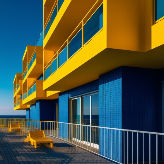 Why Investing in a Sea Hotel in Ukraine Makes Sense