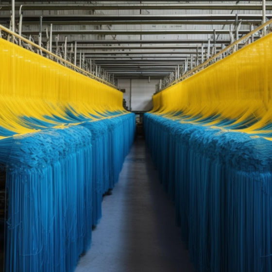 Innovative Technologies in Ukraine’s Textile Industry: Potential for Growth
