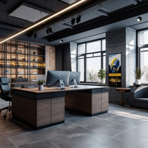 Ukraine: The Next Business Frontier for International Offices