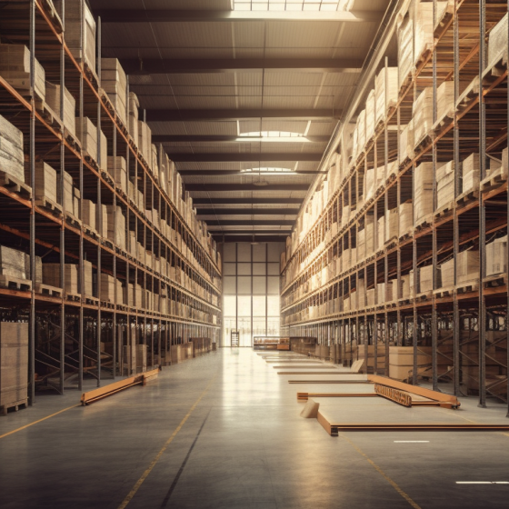 How to Choose the Right Warehouse Service for Your Business in Ukraine