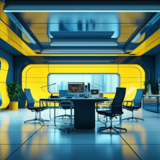 Why Ukraine is a Top Destination for International Companies to Open an Office