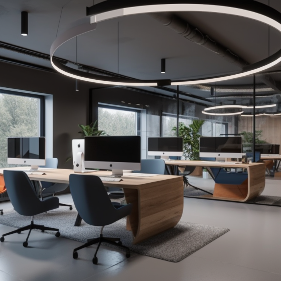 Navigating the Ukrainian Market: Tips for Opening an Office