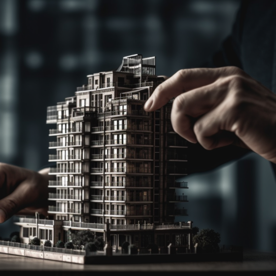 Investing in Ukrainian Residential Real Estate