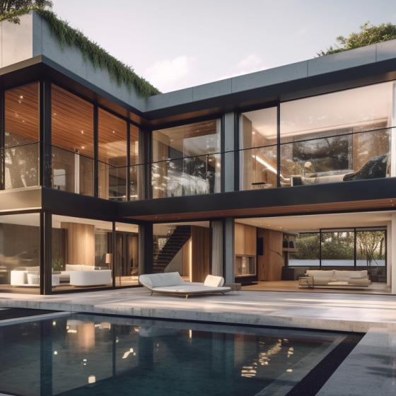 What types of real estate are in highest demand in Ukraine
