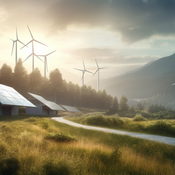 Investment Opportunities in Ukraine’s Energy Industry: Prospects for Foreign Investors