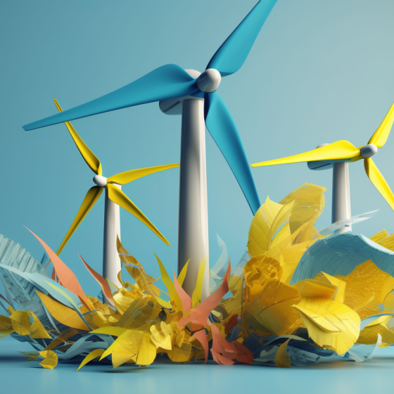 Renewable Energy Sources in Ukraine: Potential and Prospects
