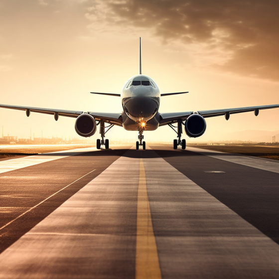 The Future of Aviation in Ukraine: Opportunities and Challenges for Runway Buyers