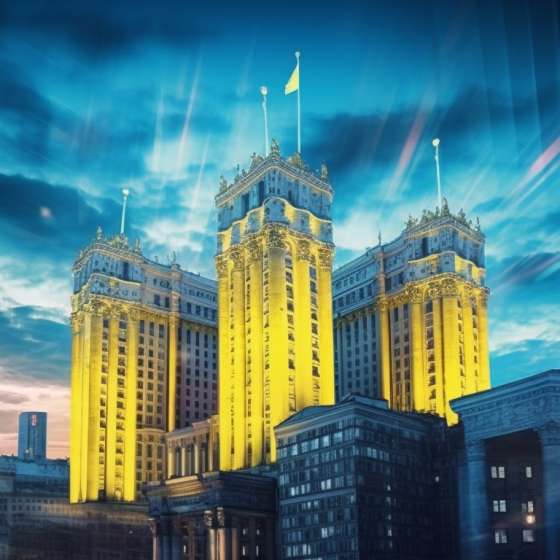 The Rise of Ukraine as a Destination for Foreign Investment: A Comprehensive Overview of the Country’s Business Landscape