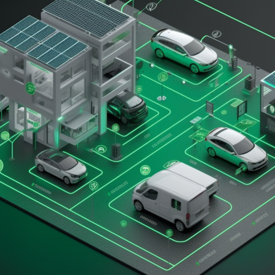 Revolutionizing the Grid: Investing in Ukraine’s Smart Energy Infrastructure
