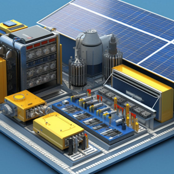 The Solar Surge: How Ukraine is Capitalizing on its Renewable Energy Potential