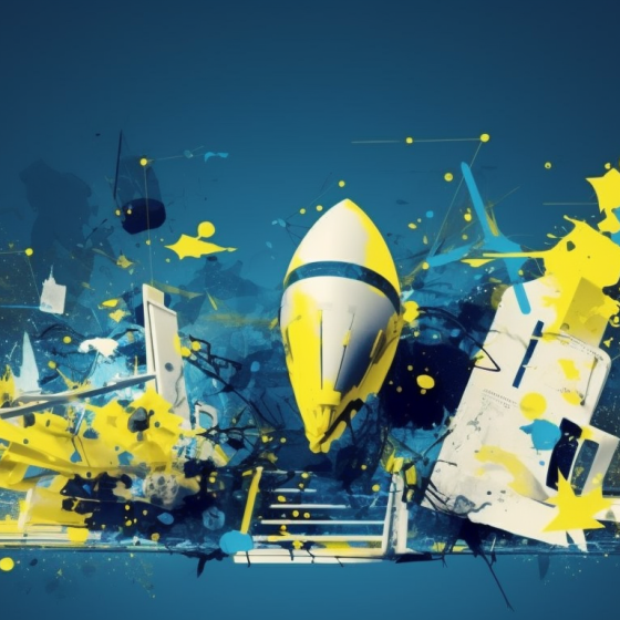 Innovative Technologies Driving the Growth of Ukrainian Startups