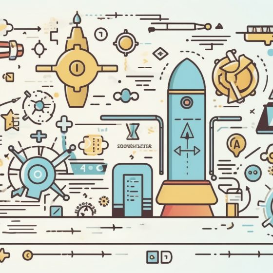 How Market Research Can Help Ukrainian Startups Develop a Competitive Advantage in Their Industry