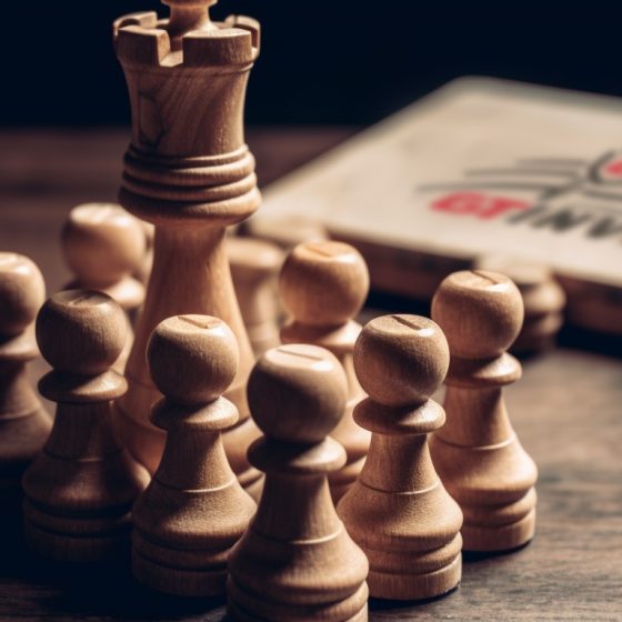 Building a Strong Competitive Advantage: Strategies for Success in Ukraine