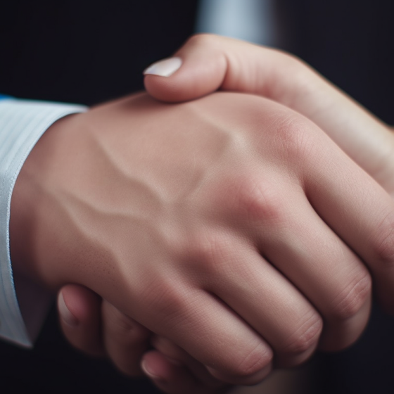 How to Build Trust and Establish a Strong Working Relationship with Your Ukrainian Business Partner over the Long Term