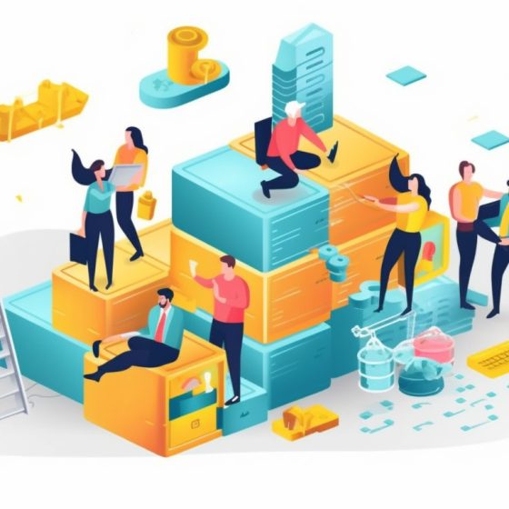 The Business Impact of Effective Team Building in Ukraine: Measuring ROI and Building a Stronger Organization