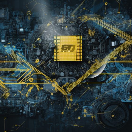What is the state of Ukraine’s technology and innovation sector?