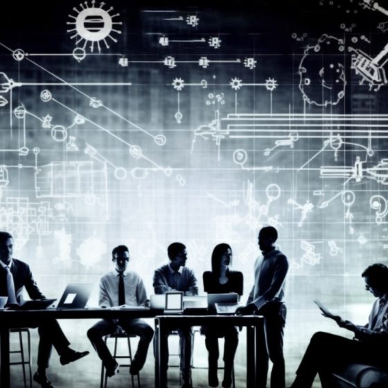 How Ukrainian Technology Startups Attract Talent and The Availability of Skilled Labor in The IT Industry in Ukraine