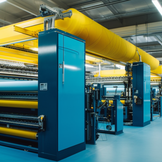 The Textile Industry in Ukraine: Current State and Future Prospects