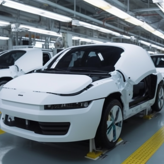 What Are the Key Success Factors for Companies Operating in the Ukrainian Automotive Industry?