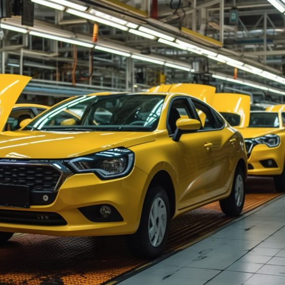 Key Trends and Developments in the Ukrainian Automotive Aftermarket