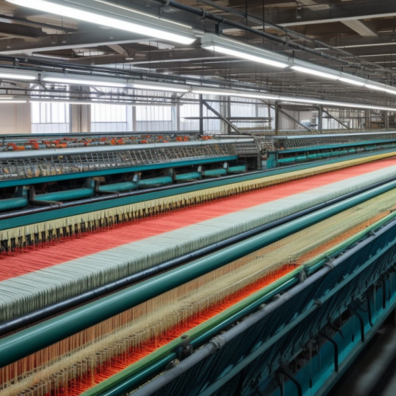 What is the Outlook for the Ukrainian Textile Industry in the Long-Term?