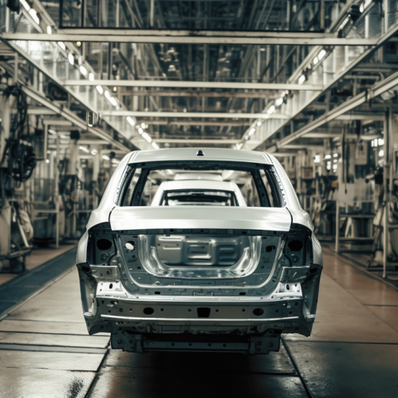 Ukraine’s Automotive Manufacturing Potential: Opportunities for Investors