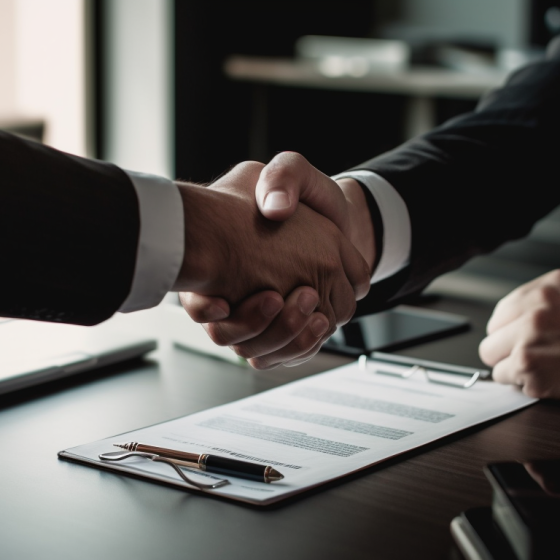 Why Verified Long-Term Partnerships Are Essential for Business Growth
