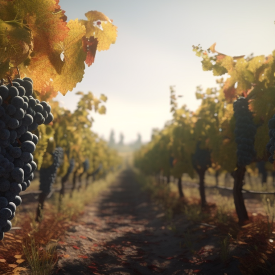 Ukrainian Wine: History, Culture, and Potential for Investors