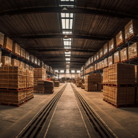 Strategic Storage: Exploring Warehousing Solutions for Your Business in Ukraine