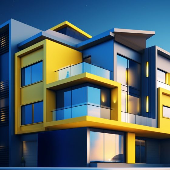 Expert Advice: Key Considerations When Investing in Real Estate in Ukraine