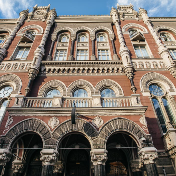 Ukrainian SEP Migrated to International ISO 20022