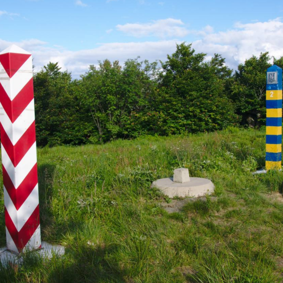 Ukrainians Are Returning Home