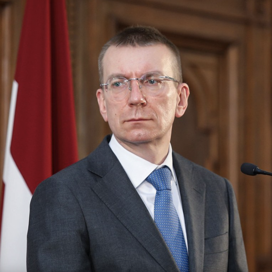 Latvian MFA Commented Kremlin Nuclear Threats