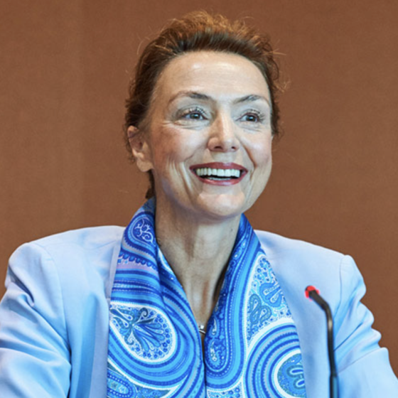 Secretary General of the Council of Europe Came to Kyiv