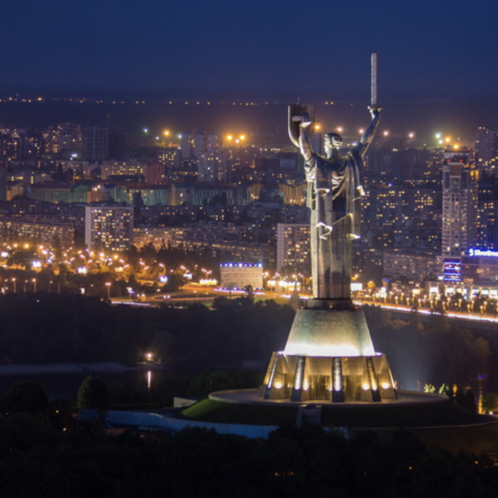 Ukraine Overcame the Energy Chrisis