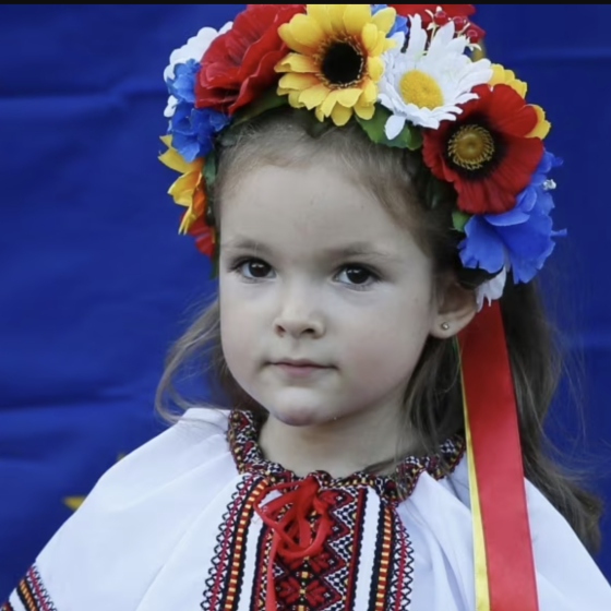 The EU Commission Advises to Admit Ukraine to the EU
