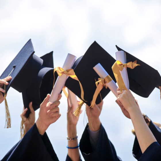 Free Education for IDPs and Released POWs