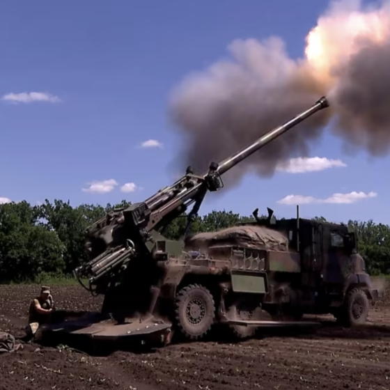 Denmark and Norway Send Military Assistance Ukraine to Ukraine