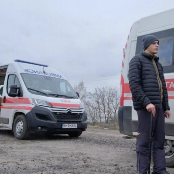 12 People Returned From Russian Captivity 