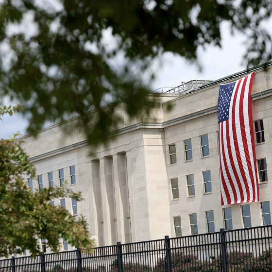 New Package of US Aid to Ukraine