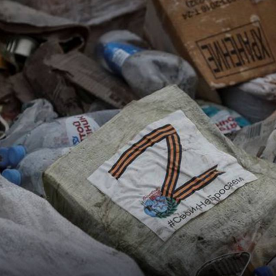 Continuation of the UN’s Work on Holding Russia to Accountability