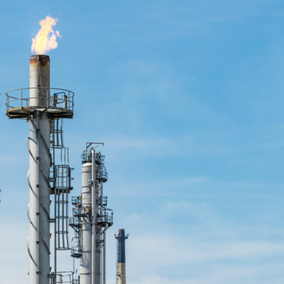 Development of Gas Exploration in Ukraine