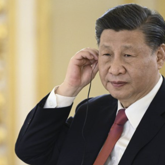 The First Swallows of the Results of the Talks Between Jinping and Macron