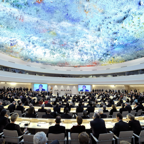 49 Countries Condemned Russia for Meeting the Security Council 
