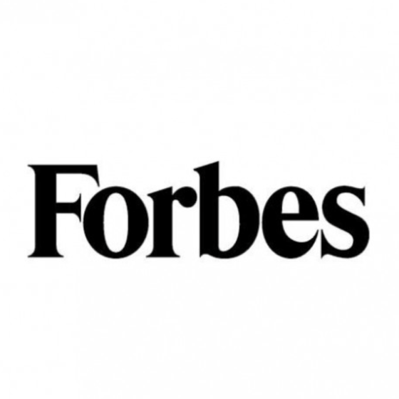 Ukrainians in the Updated Wellness “Forbes” List
