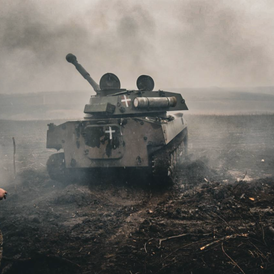 Defence of the Northern Ukraine